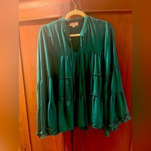 Andree by Unit Boho Top